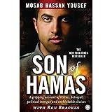 Son of Hamas: A Gripping Account of Terror, Betrayal, Political ...