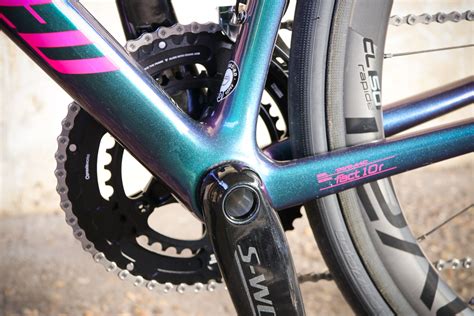 Review: Specialized Tarmac Pro 2018 | road.cc