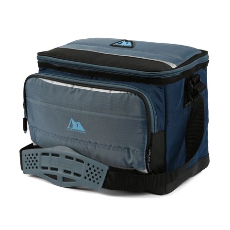 Arctic Zone® - Collapsible and Rolling Coolers - Easy to Store