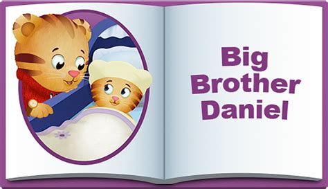 Stories | Daniel Tiger | PBS KIDS