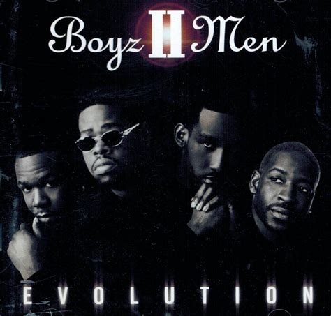 Boyz II Men Biography: Boys to Men Members, History