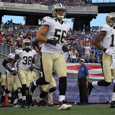 Jaguars vs. Saints: Live Preseason Week 2 Report Card for New Orleans | News, Scores, Highlights ...