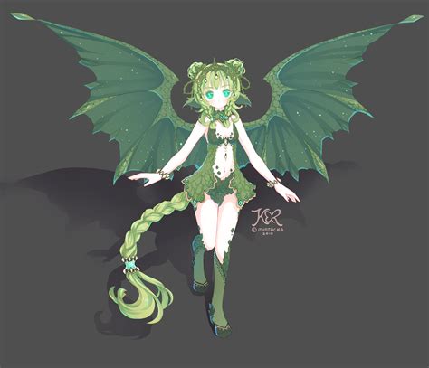 ART BOOK EVENT (A.K.A DNSEA Green Dragon Fan Art Contest) - DragonNest ...