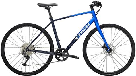 Trek FX 3 Disc - Massachusetts Bike Shop - Landry's Bicycles