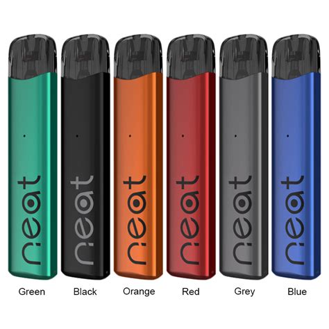 Uwell Yearn Neat 2 Pod Vape Kit – MelbourneVapes