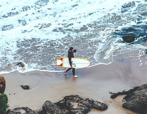 A Local's Take on Surfing Malibu | Malibu Beach Inn Blog