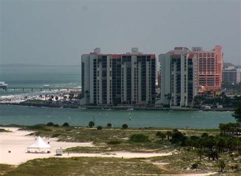 Clearwater Beach Condos - 440 West