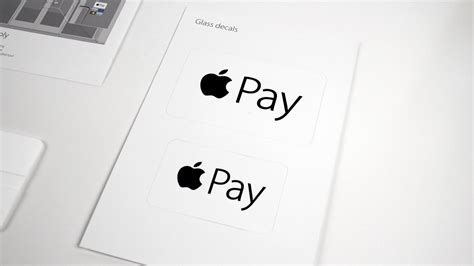 Hands On with Apple Pay Stickers! - YouTube