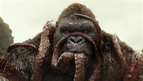 SYFY - Kong: Skull Island: 10 moments that prove it's 2017's most underrated film | Kong: Skull ...