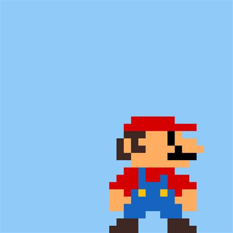 Mario Gif - GIFcen