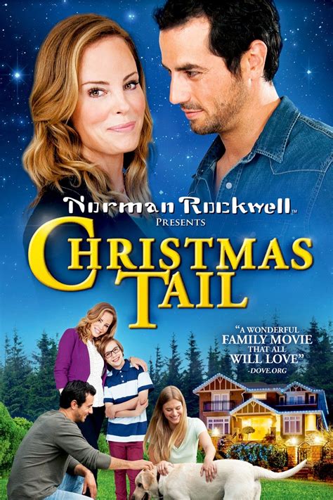 A Christmas Tail Pictures - Rotten Tomatoes