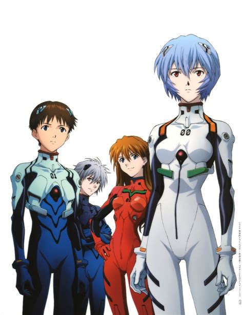 Evangelion: 3.0+1.0 Thrice Upon a Time rompe el récord de ganancias de apertura en IMAX — Kudasai