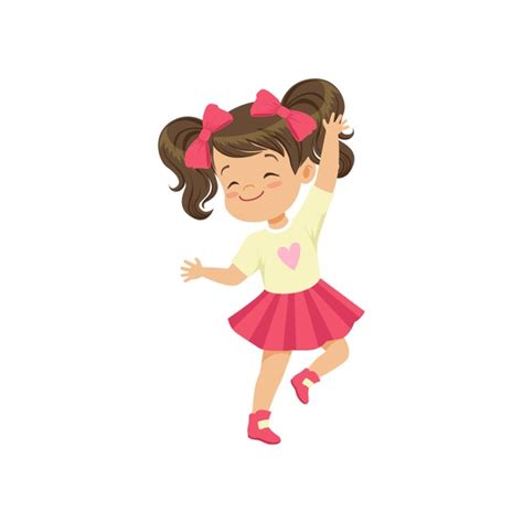 32,300 Baby Girl Dancing Images, Stock Photos, 3D objects, & Vectors ...