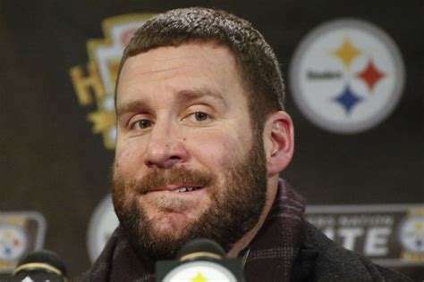 Ben Roethlisberger quickly ends the retirement rumors