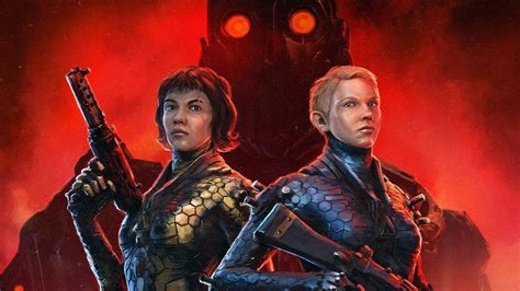 Wolfenstein: Youngblood Review - IGN