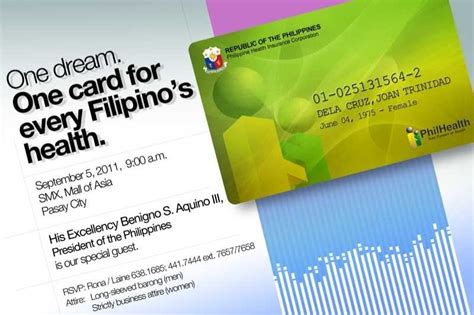 PhilHealth 101: New PhilHealth Card