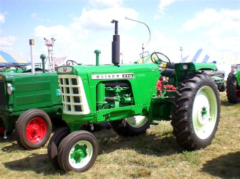 Oliver 770 Tractors, Oliver, Vehicles, Car, Vehicle, Tools