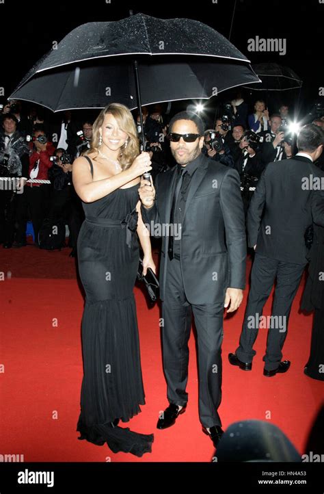 Lenny kravitz arrives at the precious premiere hi-res stock photography and images - Alamy