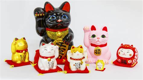 Lucky Chinese Cat Charm And Amulet™ | lupon.gov.ph