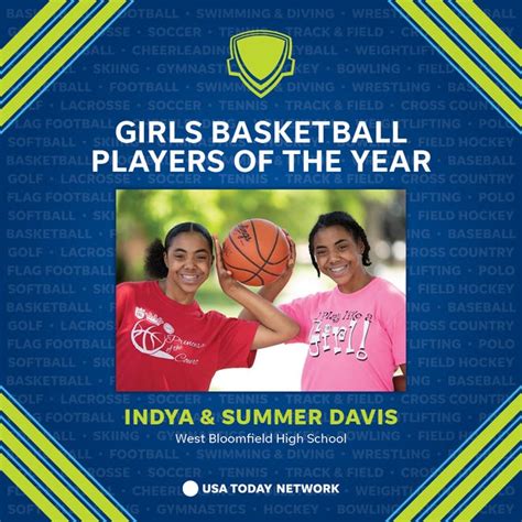 Detroit High School Sports Awards: Meet the winners