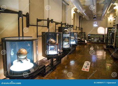 National Museum of Nature and Science in Japan Editorial Photography ...