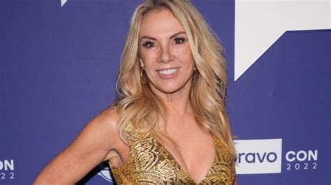 Ramona Singer Bids Farewell to RHONY