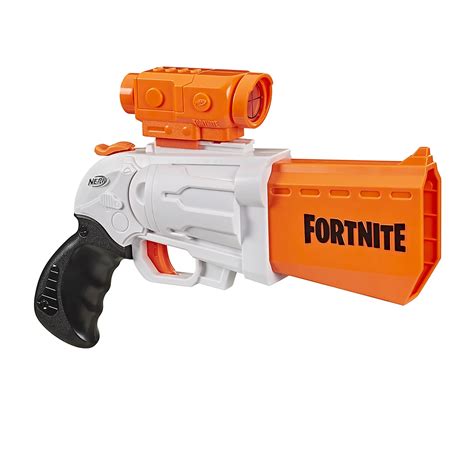 Nerf Fortnite Revolver