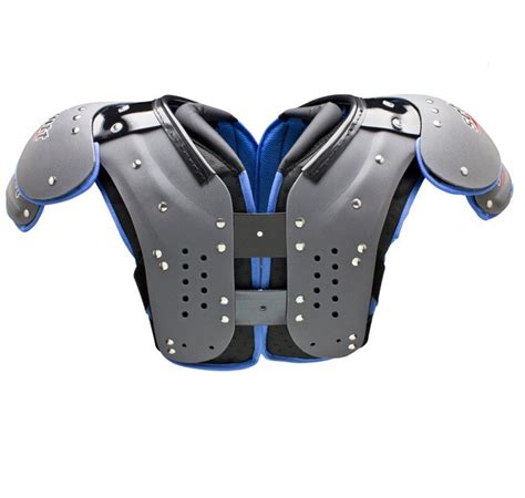 Schutt O2 Pro Adult Football Shoulder Pads - All Purpose | Pads ...