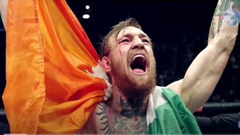 Conor McGregor Net Worth and His Lavish Lifestyle - Booboone.com