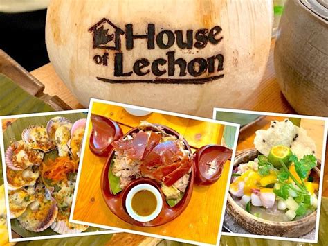 Cebu Eat: House of Lechon @ Cebu City