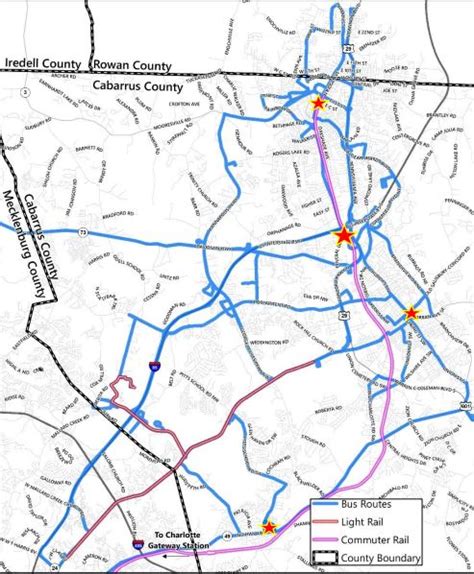 CLT renews bus transportation contract with Concord