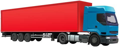 container truck clip art 20 free Cliparts | Download images on Clipground 2024