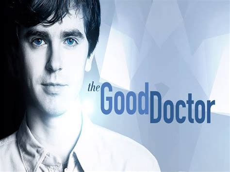 The Good Doctor: A Rising Medical Drama – Pearl Radio Ke