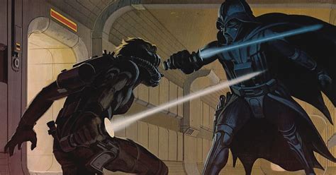 Ralph McQuarrie: Star Wars' Concept Artist | Domestika