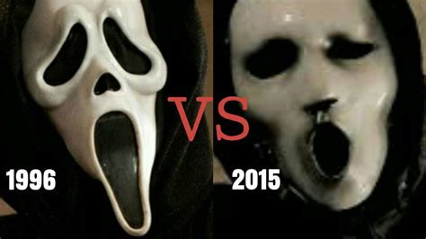 Top 5 Horror Movie Mask's | Horror Amino