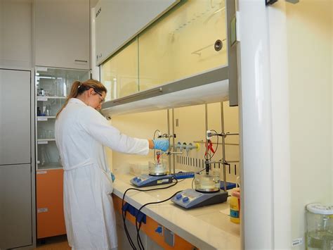 Laboratory of Materials Chemistry - Ceitec.cz