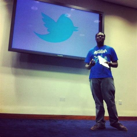 Ramon Shitta at #TEDxYD Open Auditions #TEDx #TEDxYouth #failbetter # ...