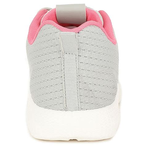 Bata Grey Sneakers For Women | Bata