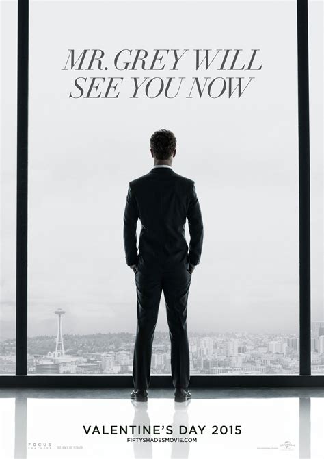 Fifty Shades of Grey Teaser Trailer | Collider