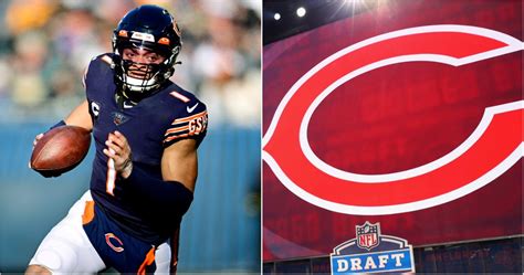 Chicago Bears: Fresh claims emerge about team's plans for QB Justin ...