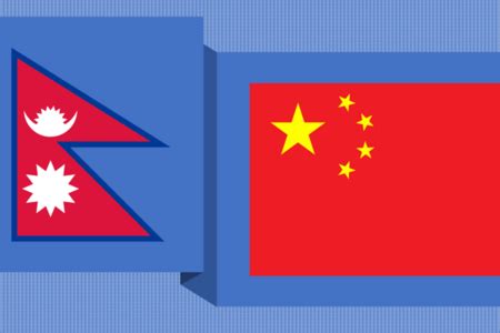 NEPAL-CHINA ECONOMIC RELATIONS