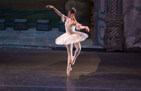 Story of the Nutcracker Dance of the Sugar Plum Fairy - Ballet Focus