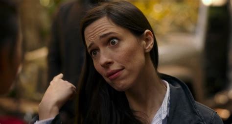 'Godzilla vs. Kong' Actress Rebecca Hall Reveals She And Co-Star Brian ...