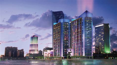 One Miami Condominium | R+N