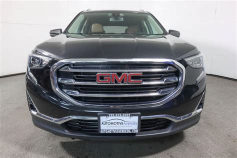 Used GMC – Used GMC Trucks – Automotive Avenues