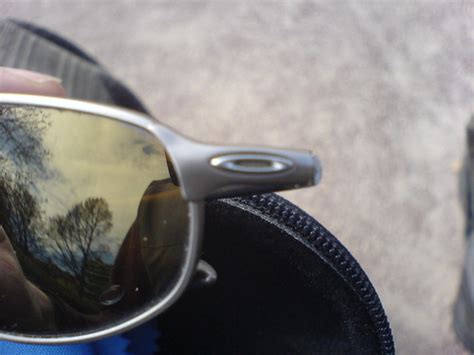 Oakley sunglasses | love these, third pair I've owned | James Stewart ...