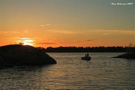 Black Lake, NY » A Freshwater Fisherman’s Paradise