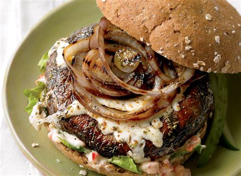 13 Delicious Healthy Burger Recipes You Have to Try | Eat This Not That