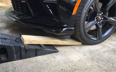 The Best Car Ramps (With Low Profile Options for Low Cars) | Low Offset