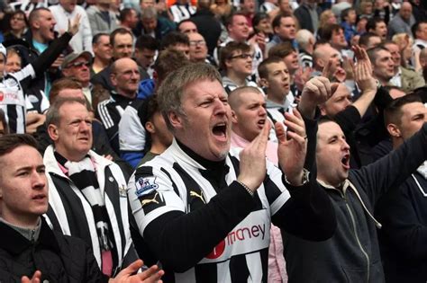 Newcastle United fans face near 25,000 mile round trip to watch team in ...